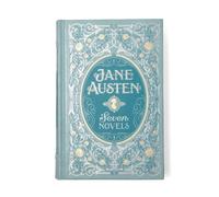 Jane Austen: Seven Novels