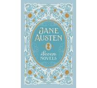 Jane Austen: Seven Novels
