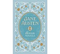 Jane Austen (Barnes & Noble Collectible Classics: Omnibus Edition): Seven Novels