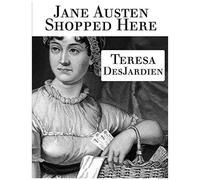 Jane Austen Shopped Here