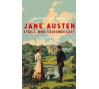 Jane Austen - Stolz Und Leidenschaft