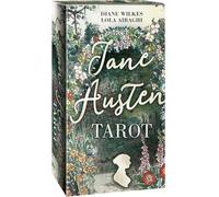 Lo Scarabeo – Jeu de tarot Jane Austen