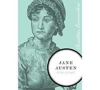 Jane Austen, The Christian Encounters Series Peter Leithart (Auteur)