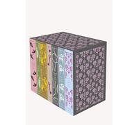 Jane Austen – The Complete Works – Penguin Books