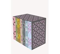 Jane Austen – The Complete Works – Penguin Books
