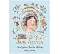 Jane Austen The Original Romance Novelist - Janet Lewis Saidi - Adams Media - ebook (ePub) - Livre