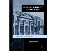 Jane Austen: The Works in Eight Volumes
