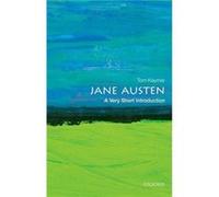 Jane Austen - Tom University of Toronto Keymer - Oxford University Press - Livre en Anglais - Paperback Tom University of Toronto KeymerTom University of Toronto Keymer (Auteur)