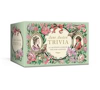 Jane Austen Trivia: 400 Questions and Answers for Every Austenite: A Trivia Game
