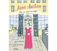 Jane Austen, une vie entre les pages
