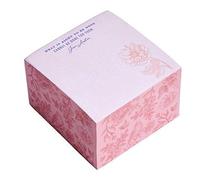 Jane Austen: What Is Right To Be Done Memo Cube