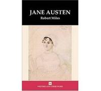 Jane Austen, Writers and Their Work Series Robert Miles (Auteur)