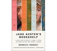 Jane Austen's Bookshelf