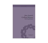 Jane Austen's Civilized Women