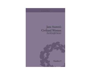 Jane Austen's Civilized Women
