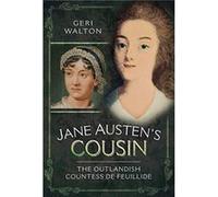 Jane Austens Cousin by Geri Walton Geri Walton (Auteur)