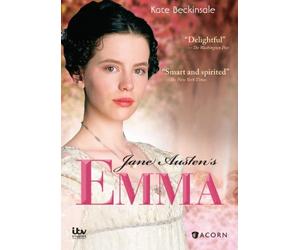 Jane Austen's Emma by Bernard Hepton