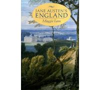 Jane Austen's England