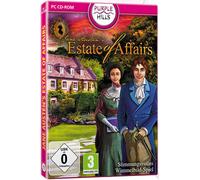 Jane Austens Estate Of Affaires (Violet Hills) PC Neuf + Emballage D'Origine