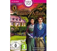 Jane Austen's : Estate of Affairs [import allemand]