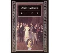Jane Austen's Life - DVD Zone 1