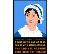 Jane Austen's Little Book Of Selected Quotes