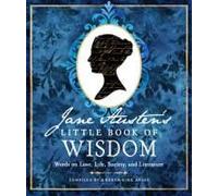 Jane Austen's Little Book Of Wisdom