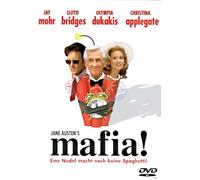 Jane Austen's Mafia! [DVD] [Import]
