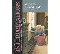 Jane Austen's Mansfield Park