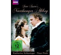 Jane Austen's Northanger Abbey (1986)