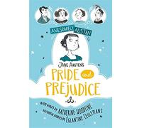 Jane Austen's Pride and Prejudice
