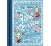 Jane Austen – Orgueil et Préjugés – Un classique Book-to-Table – Puffin Plated