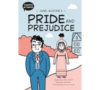 Jane Austen's Pride and Prejudice: A Comic Book
