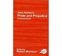 Jane Austens Pride and Prejudice by Robert Morrison Paperback Book Morrison, R., Austen's, Jane (Auteur)