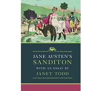 Jane Austen's Sanditon: With an Essay by Janet Todd