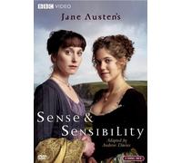 Jane Austen's Sense & Sensibility