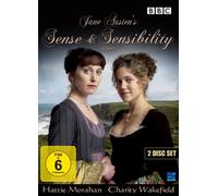 Jane Austen's Sense & Sensibility – Sinn und Sinnlichkeit – Plaion Pictures – (2007)