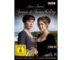 Jane Austen's Sense & Sensibility-Sinn und Sinnlichkeit (2007)