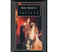 Jane Austens Society [Dvd]