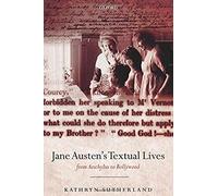 Jane Austen's Textual Lives