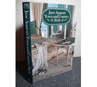 Jane Austen's Town and Country Style