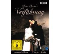 Jane Austen's Verführung (Jane Austen's Persuasion)