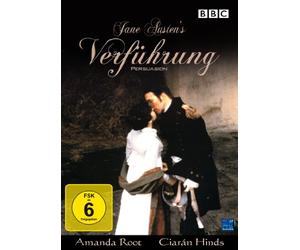 Jane Austen's Verführung (Jane Austen's Persuasion)