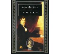 Jane Austen's Works (DVD) Austen Jane
