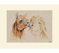 Jane Bannon (Sweet Nothings 30 x 40 cm montée d'impression