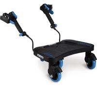 Jane Be Cool Wave Pédale Pour Poussette Ou Landau Universel Noir