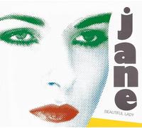 Jane - Beautiful Lady [Import]