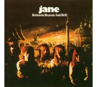 Jane – Between Heaven & Hell – Import