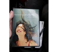 Jane Birkin - Arabesque Dvd (2003)