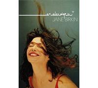 Jane Birkin : Arabesque (DVD) Jane Birkin Djamel Benyelles Frdric Maggi
